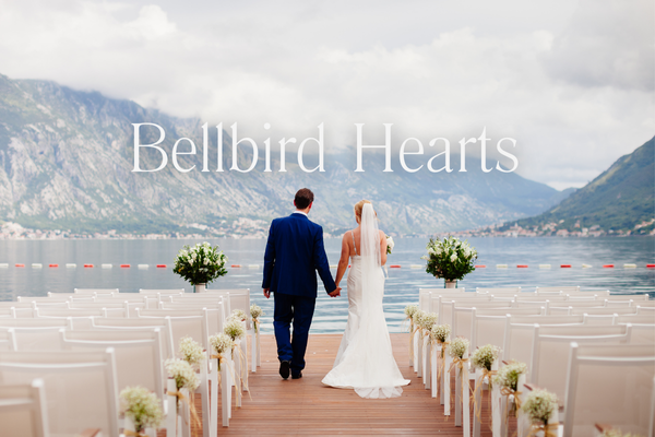 Bellbird Hearts