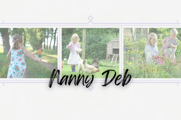 Nanny Deb