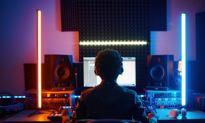 Introducing The Customer Portal | A Better Way to Order Your Custom Song