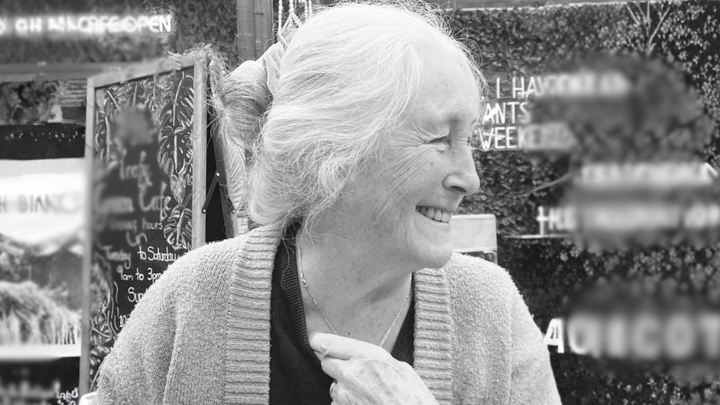 Magic Nan: A Personalised 80th Birthday Gift Carolyn Will Never Forget