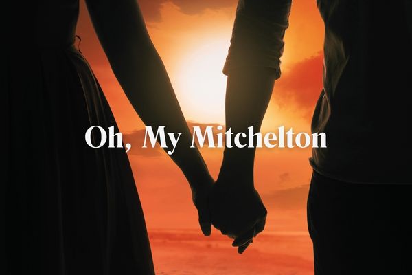 Oh, My Mitchelton