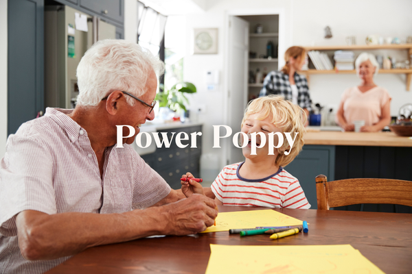 Power Poppy
