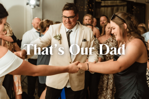 That's Our Dad